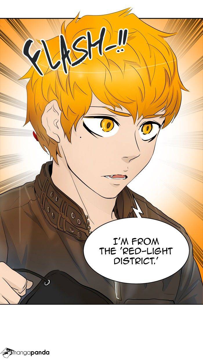 Tower of God Chapter 343 image 041
